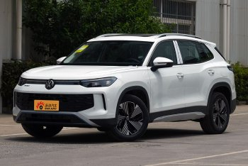 探岳L PHEV PRO