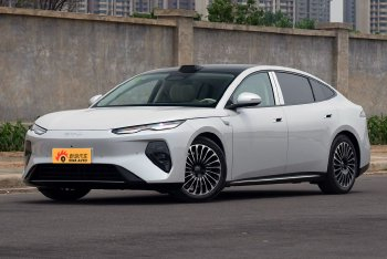 海豹08EV 905旗舰型
