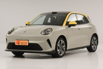 欧拉5 EV 运动版