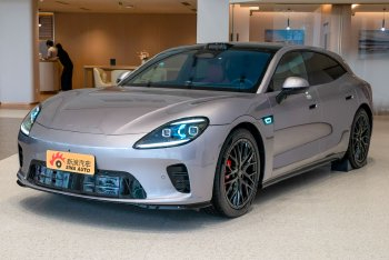 启境GT7 Ultra