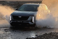 凯迪拉克推至高8000元限时补贴 XT5/XT6两款车型可用