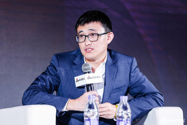 天猫国际母婴营销负责人 是壹