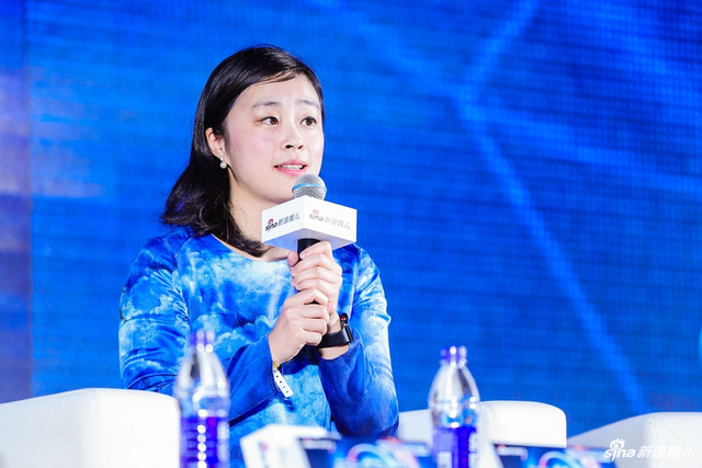 米来未来创始人、正面管教导师 邢子凯