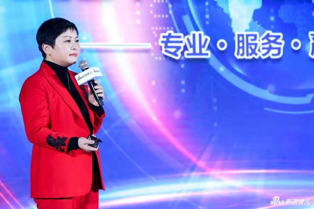 音乐教育 菲蓓尔创始人 马骏发言