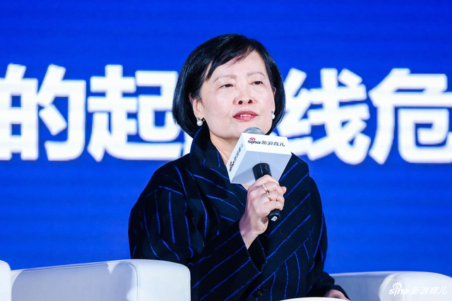 心理专家 金韵蓉