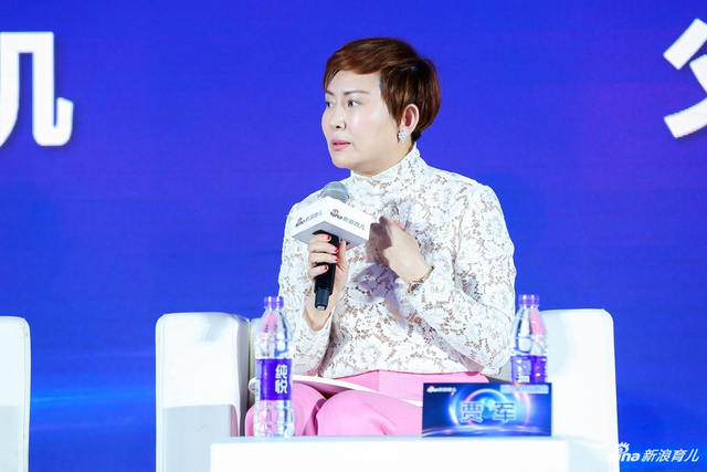 东方爱婴创始人 贾军