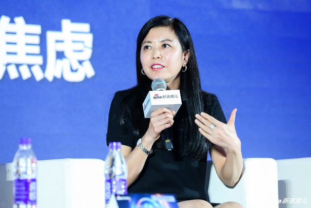 早幼教专家 高寿岩