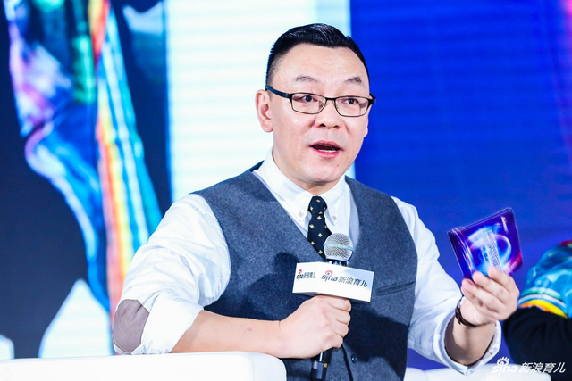 心理专家、亲子教育专家：雷明