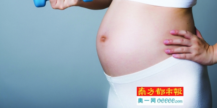 网传孕妇不能喝运动饮料?