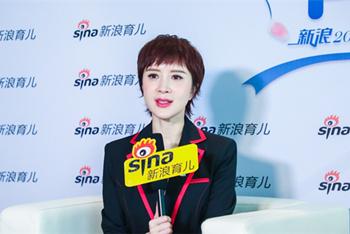 演员金巧巧的育儿观