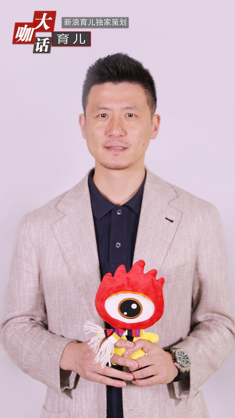 奥运冠军蔡赟：运动能让孩子更勇敢！