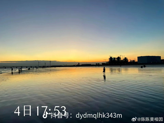 图源：女童家人社交账号
