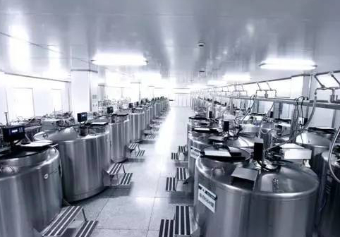 沉睡15年，复苏后活性94.2%