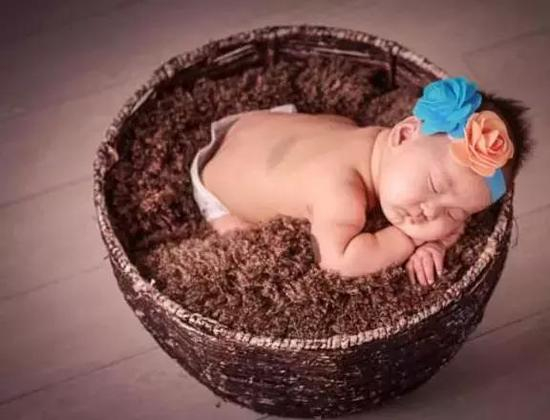 宝宝的这些痣和胎记要不要去除呢？看完你就知道了！