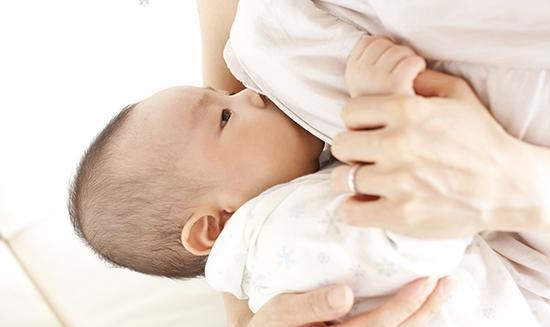 怀孕和哺乳有何讲究？