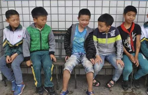 感动