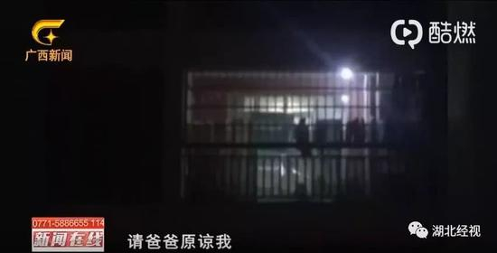 视频截图