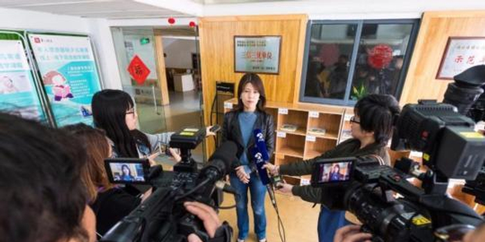 南京校外培训机构数逾万 教育局突击检查