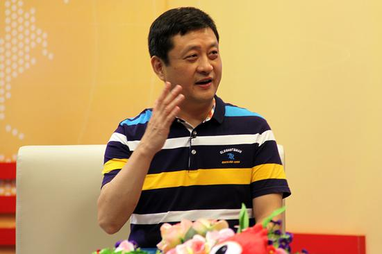 尹晓东院长分享观剧建议