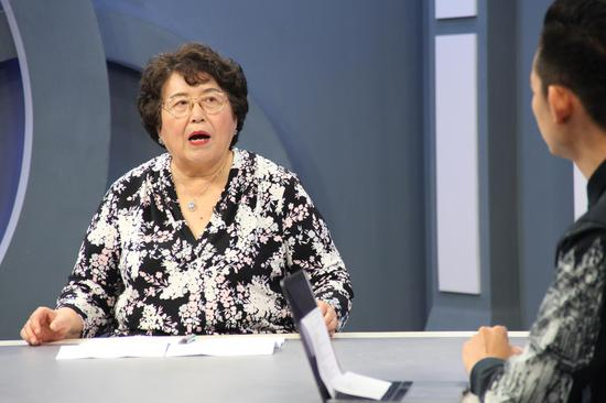 儿科专家&nbsp;张思莱