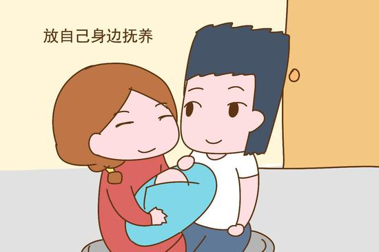 出自这几类家庭的孩子,长大往往会很有出息_手机新浪网