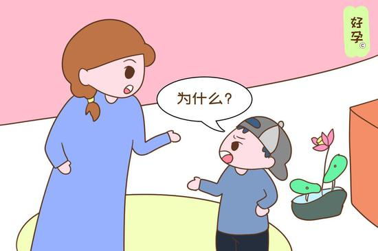爱问为什么，并且善于自己找答案