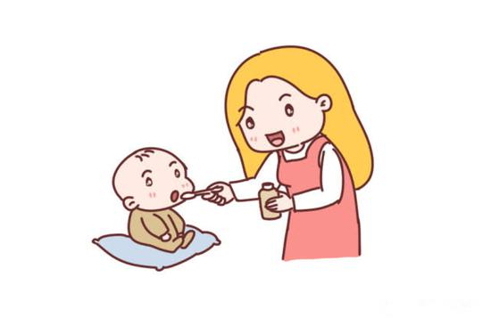 如何让孩子乖乖吃药？