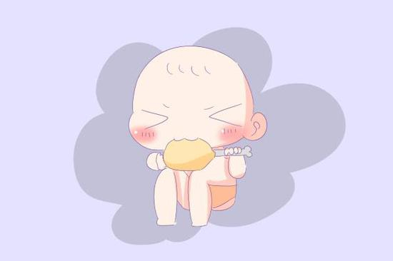 1。正确认识宝宝分离焦虑症