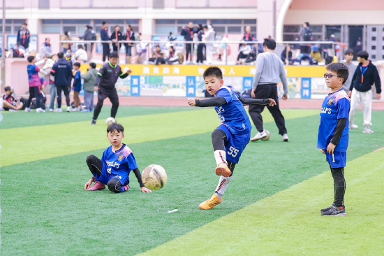 京港足球友谊赛