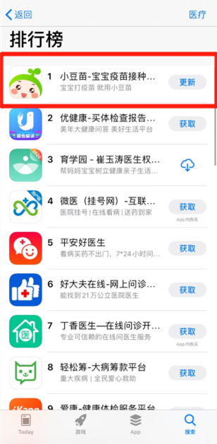 专业母婴健康平台优势凸显
