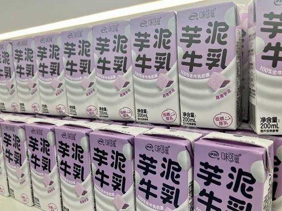 原奶持续贱卖 乳业巨头能帮上小牧场多少？