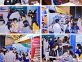 不止于学术，不困于平庸|新浪微博国际学校择校展广州站圆满落幕