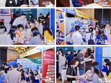 不止于学术，不困于平庸|新浪微博国际学校择校展广州站圆满落幕