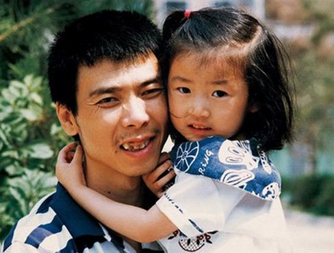 冯小刚女儿