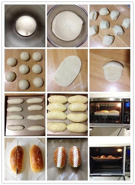 制作过程