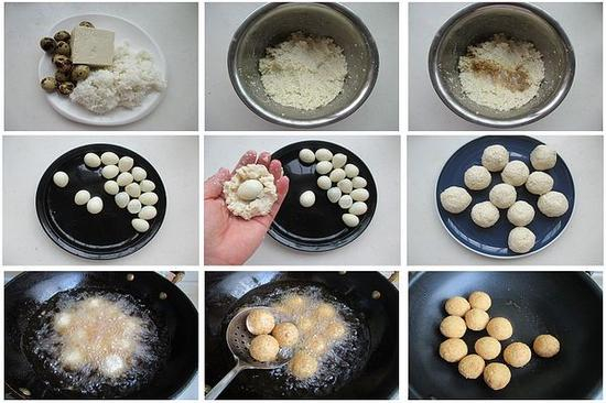 制作过程