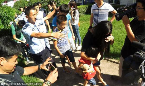 资料图。 图片来源：CFP视觉中国