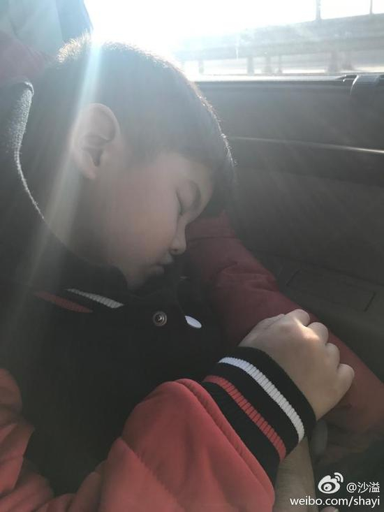 小暖男安吉