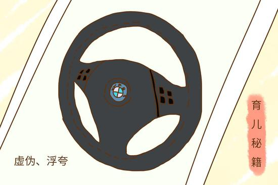 这种虚伪、浮夸的行为，其实是在家长群里
