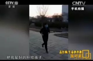 视频截图