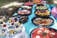 孩子生日聚会比婚礼还隆重 受邀家长称当场崩溃