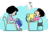 教育部部长陈宝生:将专门出台中小学教师减负政策