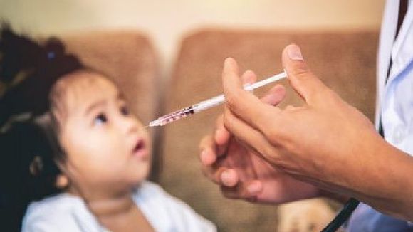 两岁孩子需要接种霍乱疫苗吗？