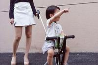 95后新手爸妈怎么“遛娃”?