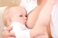 喝奶粉的孩子更易肥胖 母乳喂养的63个好处千万别错过!