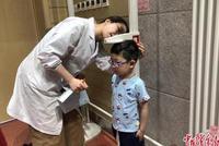 孩子有点矮?专家教你识别是遗传还是矮小症