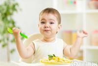 小孩挑食偏食怎么办?3个方法帮助引导