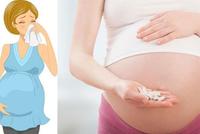 孕妇感冒了千万别吃药?区分药物安全等级是关键