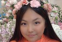 李湘王岳伦为女儿Angela庆生:生日快乐 永远爱你