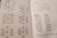 一年级“陪读笔记”热传 现在的家长这么难当?